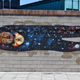 Illustration for article titled The Coolest Paintings From Googles Project to Immortalize Street Art